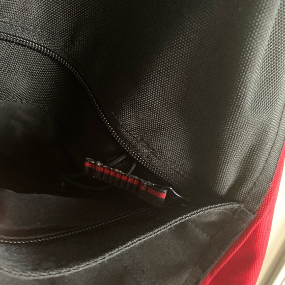 FOX Nomad Over the Boot Motorcycle Pants w/zip off legs - Picture 6 of 15